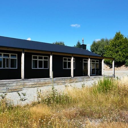 Totara Cottage Lake Tekapo Zewnętrze zdjęcie