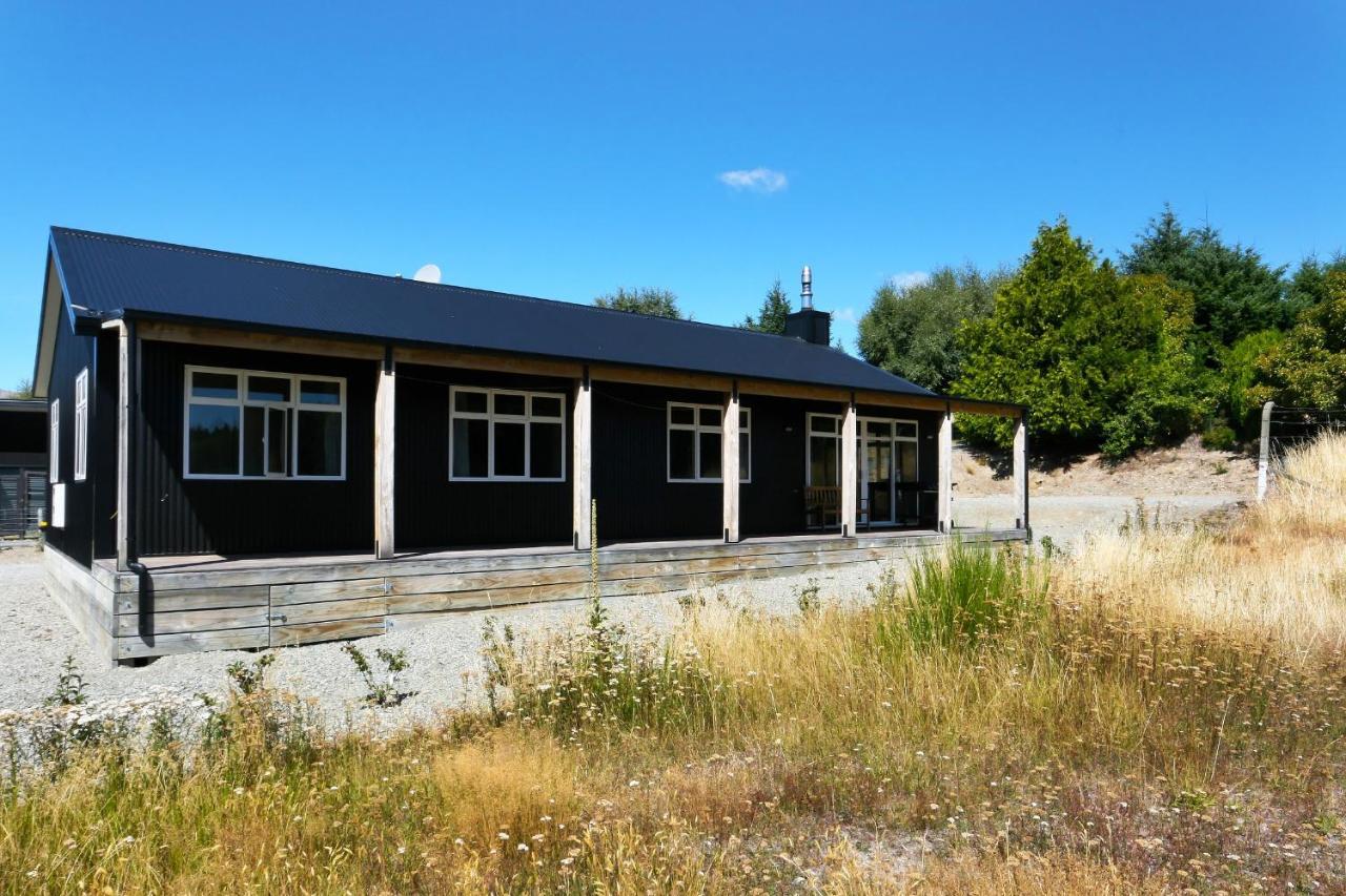 Totara Cottage Lake Tekapo Zewnętrze zdjęcie