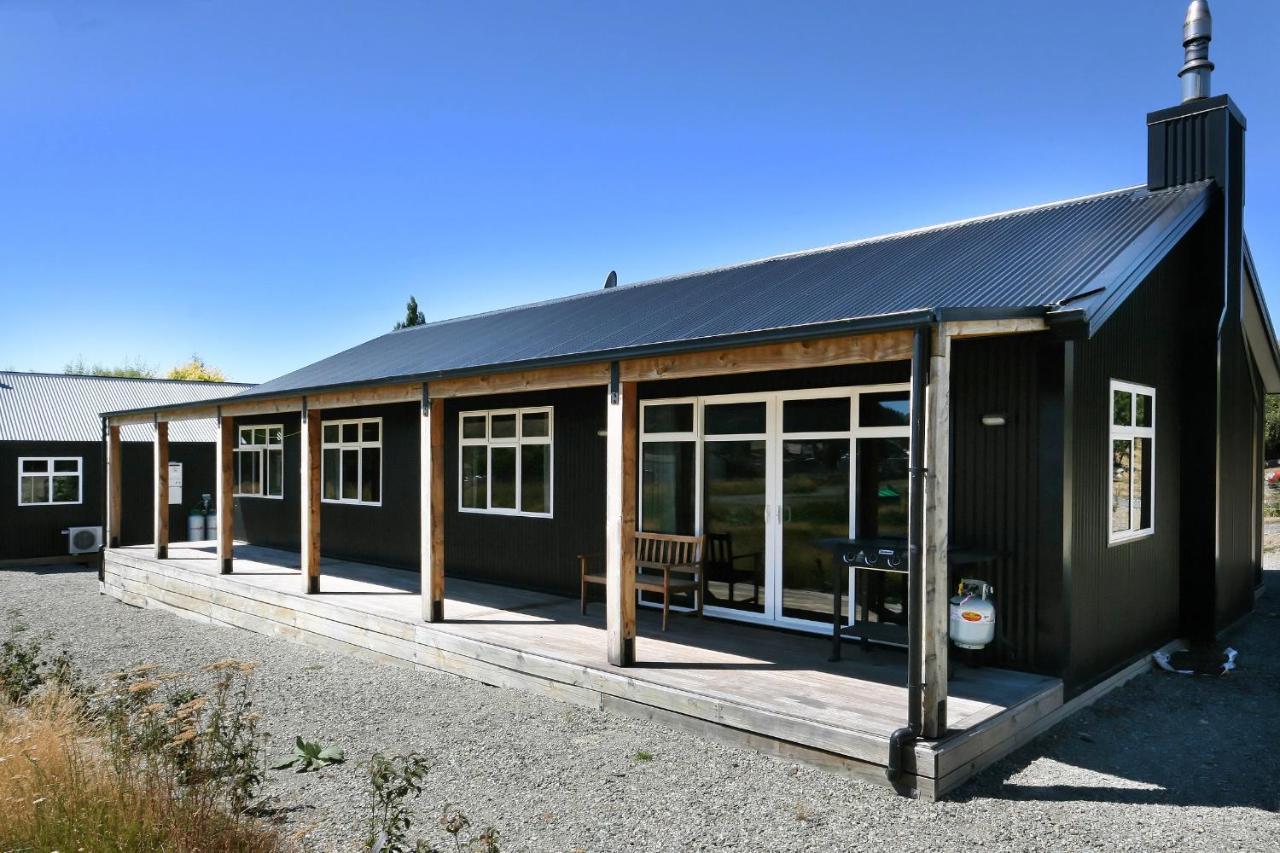 Totara Cottage Lake Tekapo Zewnętrze zdjęcie