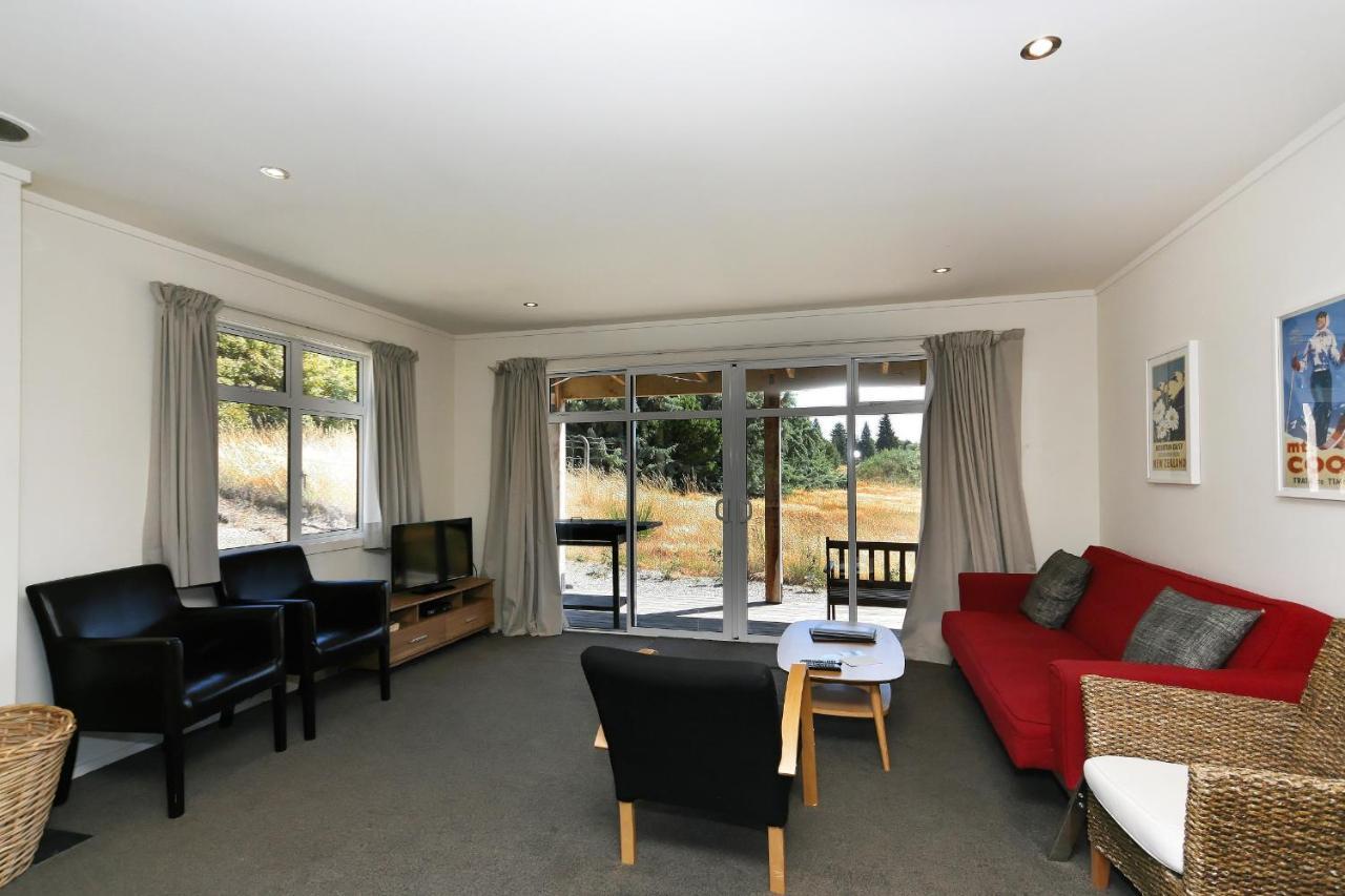 Totara Cottage Lake Tekapo Zewnętrze zdjęcie